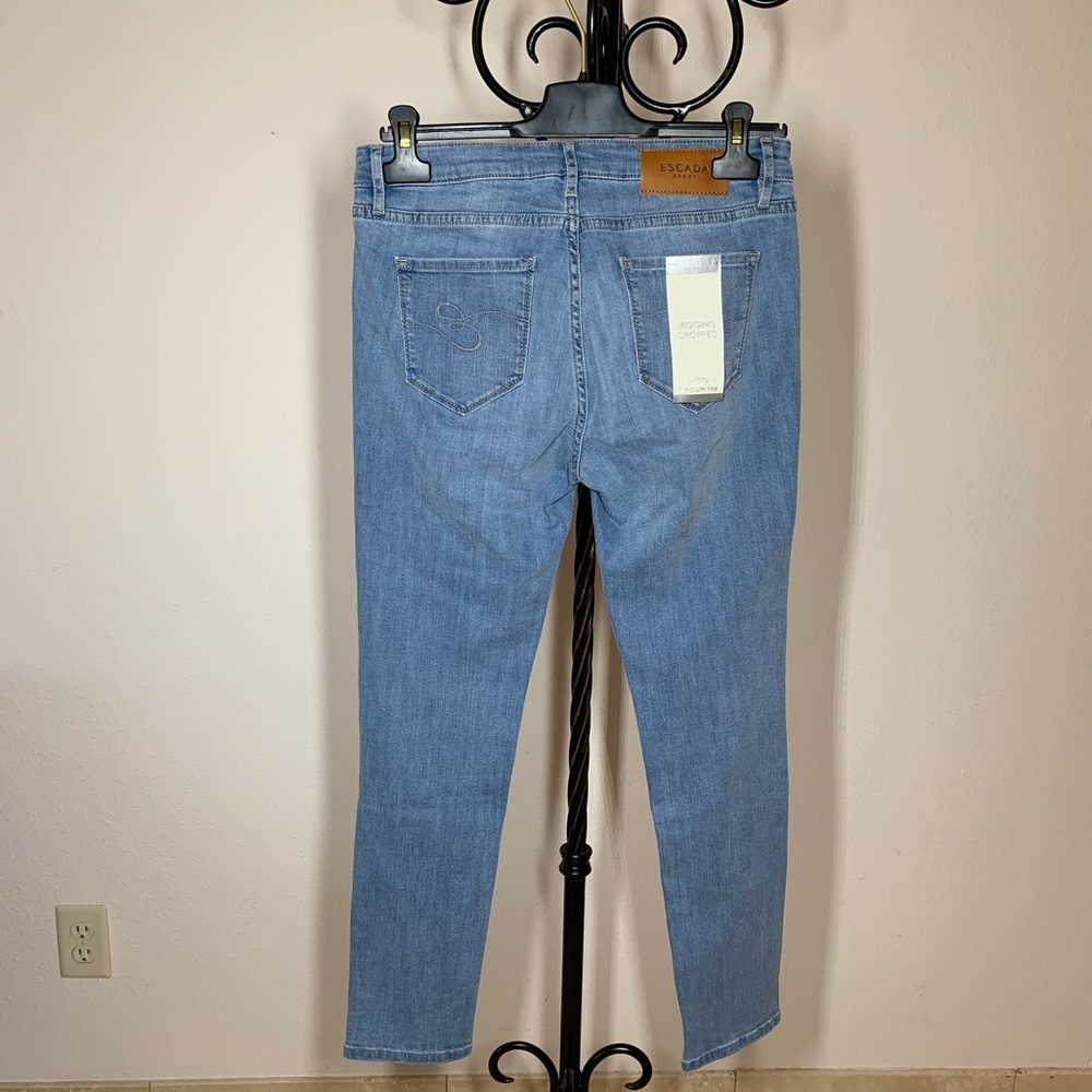 Escada Jeans - Picture 2 of 5
